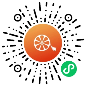 微信小程序二维码