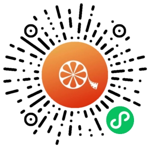 微信小程序二维码