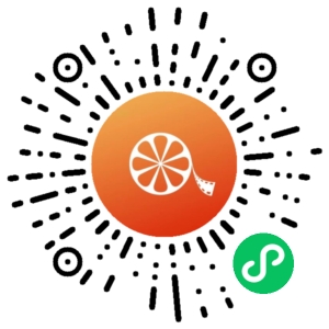 微信小程序二维码