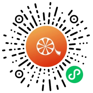 微信小程序二维码