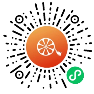 微信小程序二维码