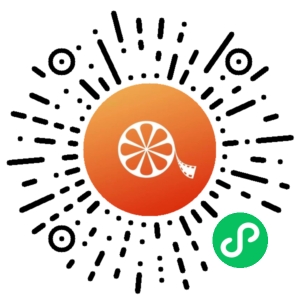 微信小程序二维码