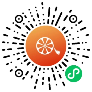 微信小程序二维码