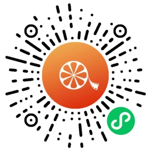 微信小程序二维码