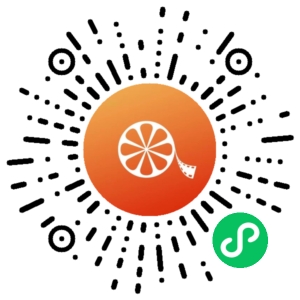 微信小程序二维码