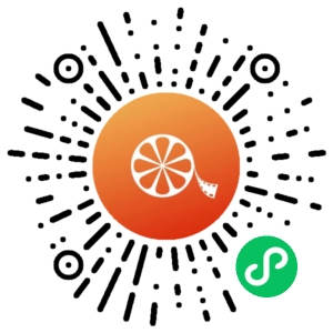 微信小程序二维码