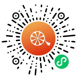 微信小程序二维码