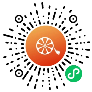 微信小程序二维码