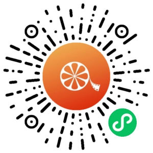 微信小程序二维码