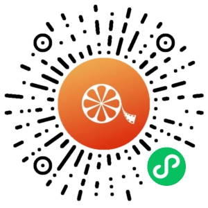 微信小程序二维码