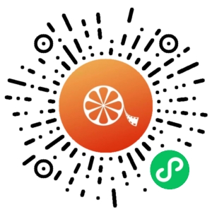 微信小程序二维码