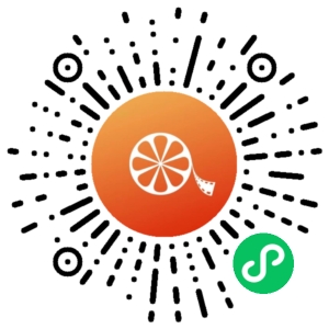 微信小程序二维码