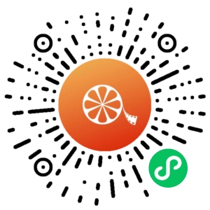 微信小程序二维码