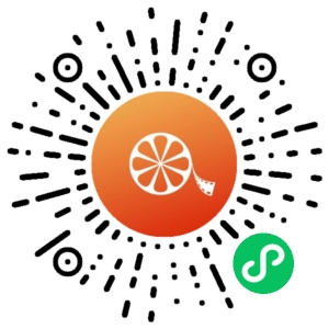 微信小程序二维码