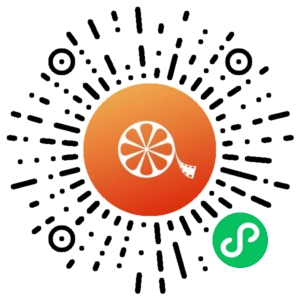 微信小程序二维码