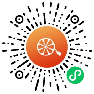 微信小程序二维码