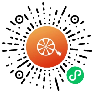 微信小程序二维码