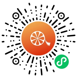 微信小程序二维码