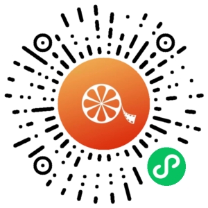 微信小程序二维码