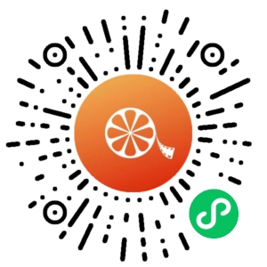 微信小程序二维码