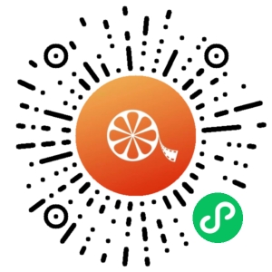 微信小程序二维码