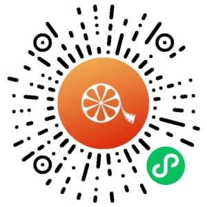 微信小程序二维码