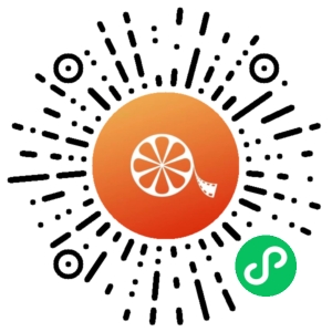 微信小程序二维码