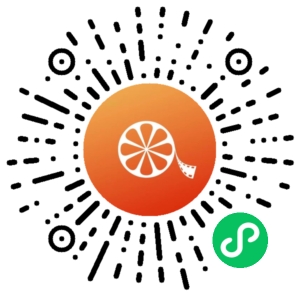 微信小程序二维码