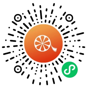 微信小程序二维码