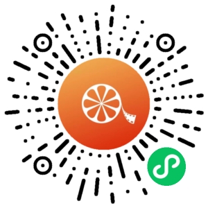 微信小程序二维码