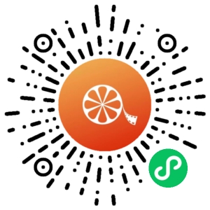 微信小程序二维码