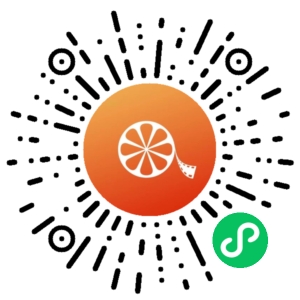 微信小程序二维码