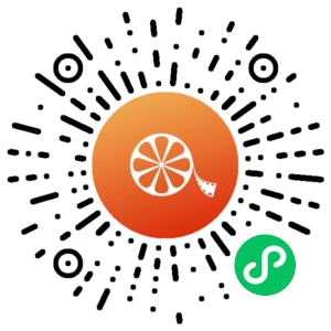 微信小程序二维码