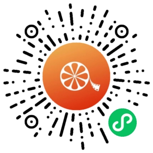 微信小程序二维码