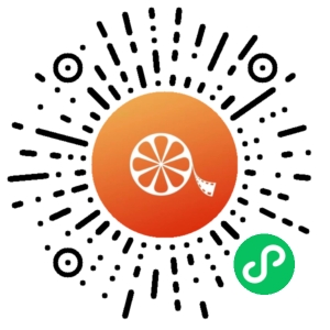 微信小程序二维码