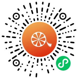 微信小程序二维码