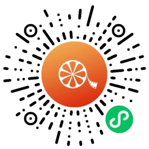 微信小程序二维码