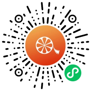 微信小程序二维码