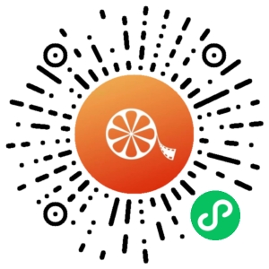 微信小程序二维码