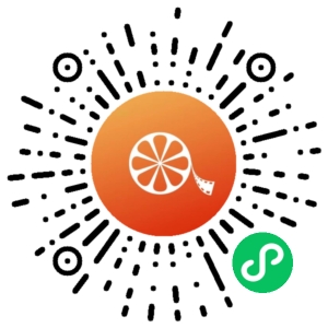 微信小程序二维码