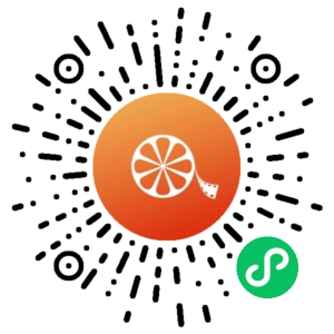 微信小程序二维码