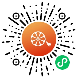 微信小程序二维码