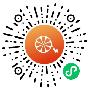 微信小程序二维码