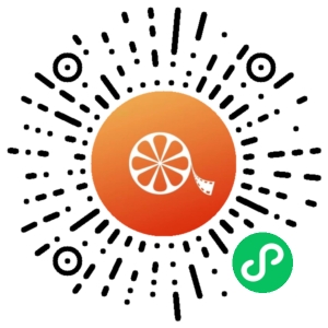 微信小程序二维码