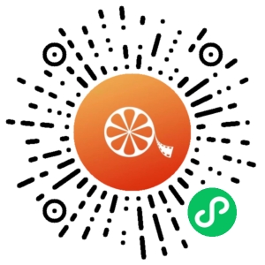 微信小程序二维码