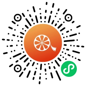 微信小程序二维码