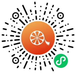 微信小程序二维码