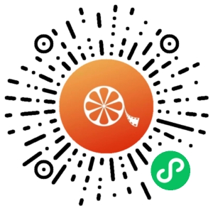 微信小程序二维码