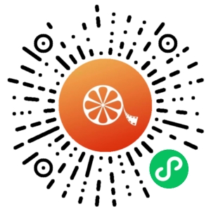 微信小程序二维码