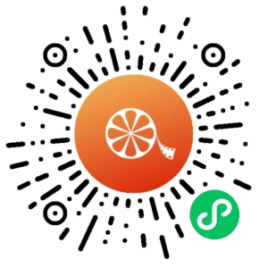 微信小程序二维码